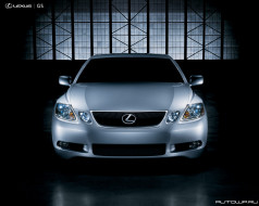 lexus gs430     1280x1024 lexus, gs430, 