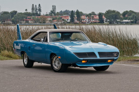 , plymouth, superbird