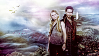 Once Upon a Time     1920x1080 once upon a time,  , once upon a time , , , , 