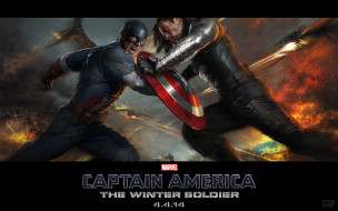  , captain america,  the winter soldier, 