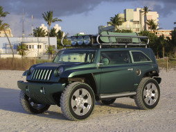      2048x1536 , jeep, , 2001, concept, willys, 2