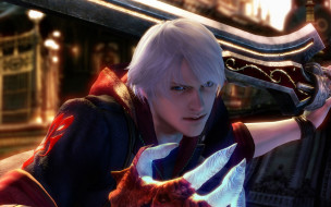      2048x1280  , devil may cry 4, , , , , , , , , , 