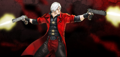      2265x1080  , devil may cry, , , , , , , 