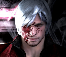      1920x1677  , devil may cry 4, , , , , , , 
