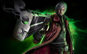      4455x2768  , devil may cry 4, , , , , , , , , , , , , , 