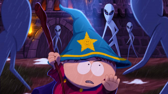 South Park: The Stick of Truth     4000x2250 south park,  the stick of truth,  , - south park, , 
