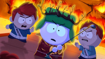 South Park: The Stick of Truth     1920x1080 south park,  the stick of truth,  , - south park, , 