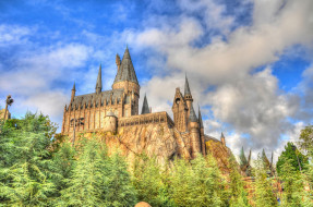 The Wizarding World of Harry Potter (Universal Orlando Resort)     2048x1360 the wizarding world of harry potter , universal orlando resort, , - ,  ,  , 