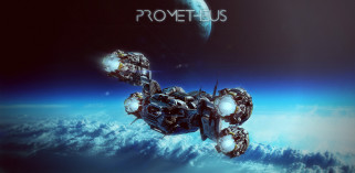 Prometheus     2611x1278 prometheus,  , 