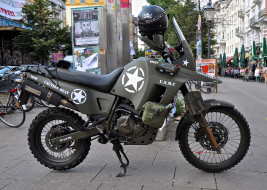      2000x1428 , , style, miltary, bike
