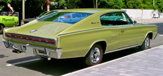      3140x1470 ,    , 1966, charger, dodge