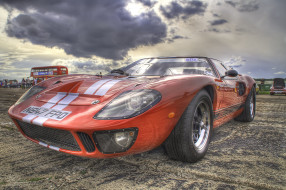 Ford GT40     2048x1364 ford gt40, , ford, motor, , , company, 