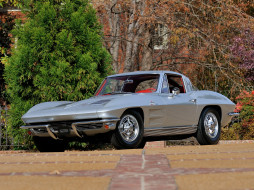      2048x1536 , corvette, ray, 1963, c2, z06, sting