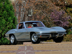      2048x1536 , corvette, z06, ray, sting, c2, 1963