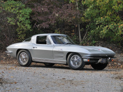      2048x1536 , corvette, c2, 1963, z06, sting, ray