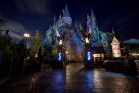 The Wizarding World of Harry Potter (Universal Orlando Resort)     2048x1367 the wizarding world of harry potter , universal orlando resort, , - ,  ,  , , , , , hdr, , 