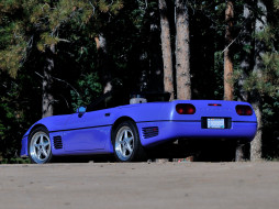      2048x1536 , callaway, , 1991, b2k, speedster, corvette, turbo, 500, twin, c4, series