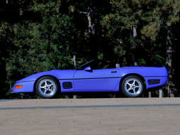      2048x1536 , callaway, , 1991, b2k, corvette, speedster, turbo, twin, 500, series, c4