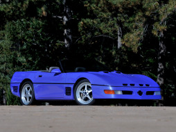      2048x1536 , callaway, 500, series, c4, , 1991, b2k, speedster, corvette, turbo, twin