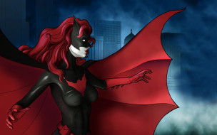 Batwoman     3520x2200 batwoman, , , , 