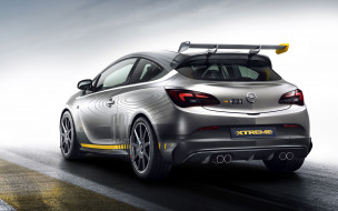 Astra OPC Extreme     2560x1600 astra opc extreme, , opel, adam, , , ag