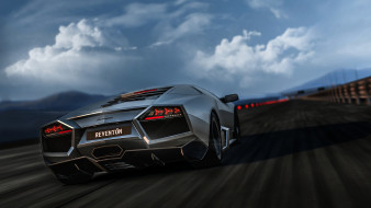 Lamborghini Reventon     2048x1152 lamborghini reventon, , lamborghini, p, , automobili, , -, holding, s