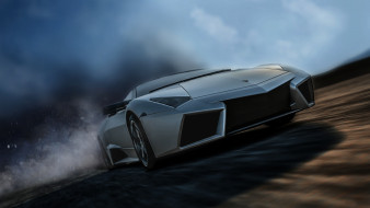 Lamborghini Reventon     2048x1152 lamborghini reventon, , lamborghini, s, automobili, holding, p, -, , 