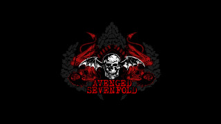 , avenged sevenfold, a7x, avenged, sevenfold, , rock, heavy, metal, hard