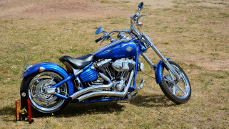 Harley-Davidson     2048x1164 harley-davidson, , , 
