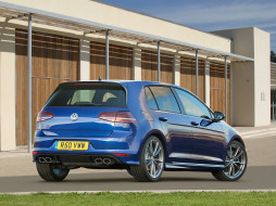      2048x1536 , volkswagen, 2014, typ, 5g, uk-spec, r, 5-door, golf