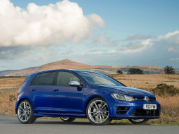      2048x1536 , volkswagen, r, 5-door, golf, 2014, typ, 5g, uk-spec