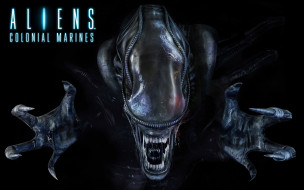 Aliens: Colonial Marines     1920x1200 aliens, colonial, marines, , , , 