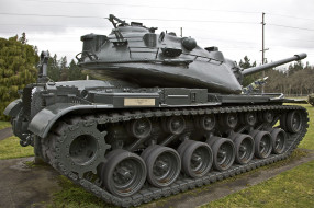 M103A2 Heavy Tank     2048x1365 m103a2 heavy tank, ,  , , 