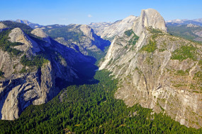 Yosemite National Park California     2592x1728 yosemite national park california, , , yosemite, national, park, , 