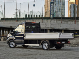      2048x1536 , ford trucks, ford, transit, chassis, cab, l2, 2014