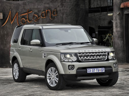      2048x1536 , land-rover, 2014, za-spec, sdv6, hse, discovery, 4, land, rover