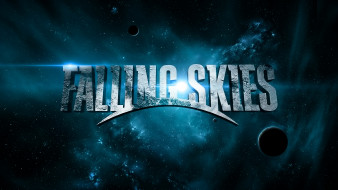 falling skies,  , , 