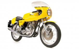      1920x1200 , norton, yellow, ducati