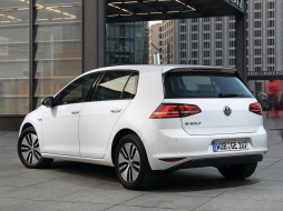      2048x1536 , volkswagen, e-golf, typ, 5g, 2013