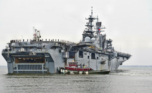 USS Bataan     2048x1259 uss bataan, ,  , , 