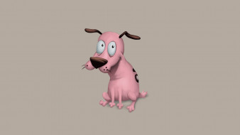    , , courage the cowardly dog, , , , courage, the, cowardly, dog