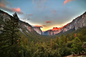 Yosemite National Park, California     2048x1365 yosemite national park,  california, , , , , 