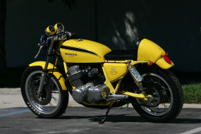      3000x2000 , honda, bike, motorcycle, custom