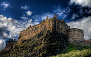 Edinburgh Castle     1920x1199 edinburgh castle, ,  , , , , , 