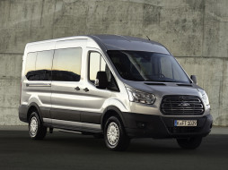      2048x1536 , ford, minibus, 2014, l3h2, transit