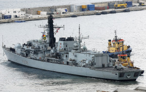 Royal Navy`s Type 23 frigate HMS Montrose     2048x1298 royal navy`s type 23 frigate hms montrose, , ,  ,  , , , 