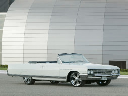 1964, buick, electra, 225, автомобили