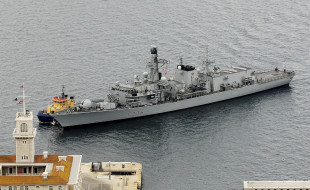 Royal Navy`s Frigate HMS Montrose     2048x1256 royal navy`s frigate hms montrose, , ,  ,  , , , 