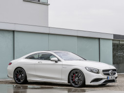      2048x1536 , mercedes-benz, 2014, , c217, coup, amg, s, 63