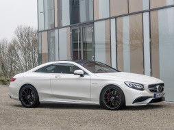      2048x1536 , mercedes-benz, c217, s, 63, amg, coup, , 2014